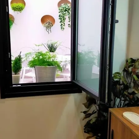 Апартаменты Riazor