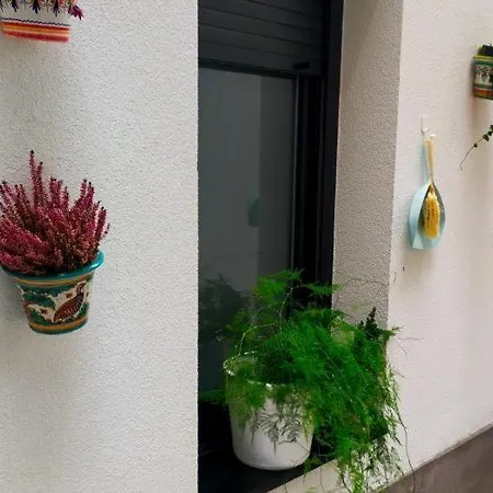 Riazor Apartamento Corunha