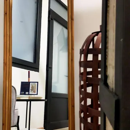 Riazor Apartamento *