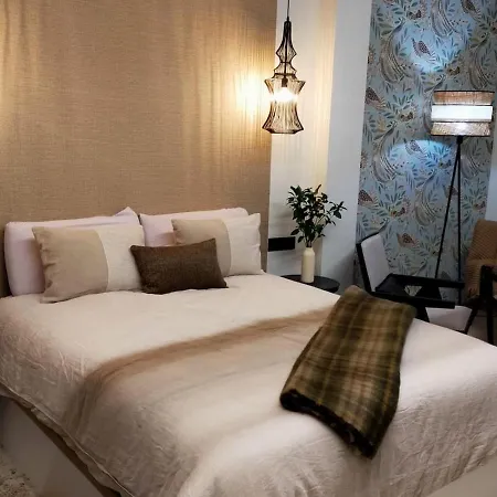 Апартаменты Riazor