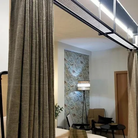 Riazor Apartamento Corunha