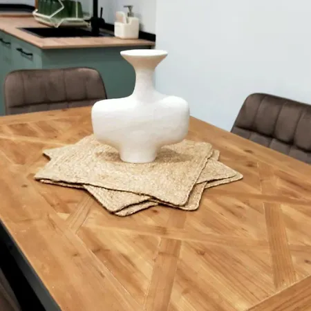 Апартаменты Riazor Ла-Корунья