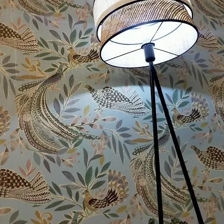 Riazor Apartamento *