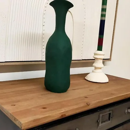 Апартаменты Riazor *