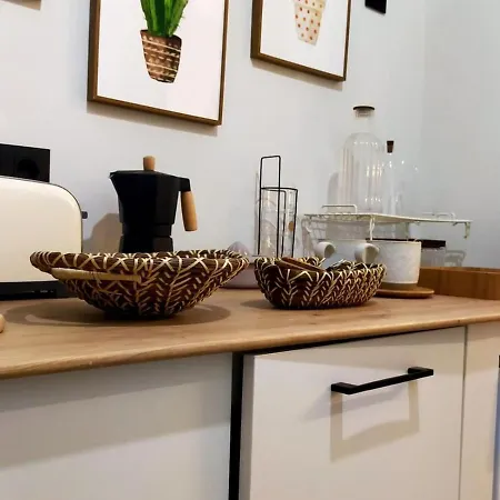 Apartamento Riazor Corunha