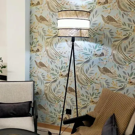 Riazor Апартаменты *