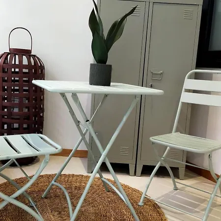 Apartamento Riazor *