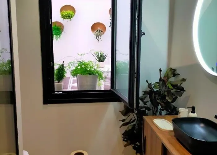 Apartament Riazor A Coruña