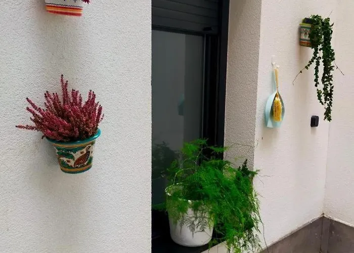 Riazor Apartament A Coruña