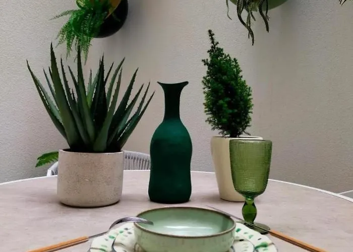 Riazor Apartament A Coruña