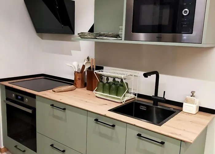 Riazor Apartament A Coruña