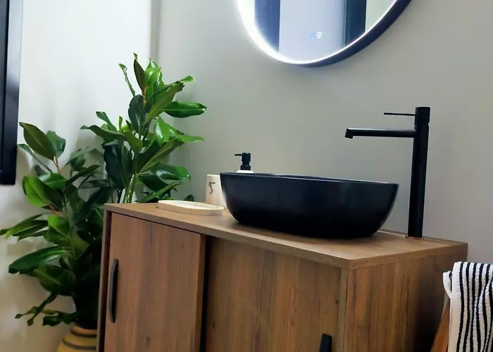 Apartament Riazor A Coruña