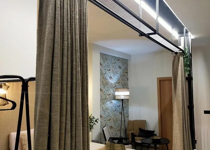 Riazor Apartament A Coruña