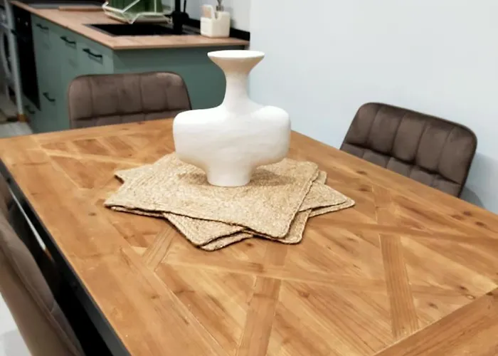 Apartament Riazor A Coruña