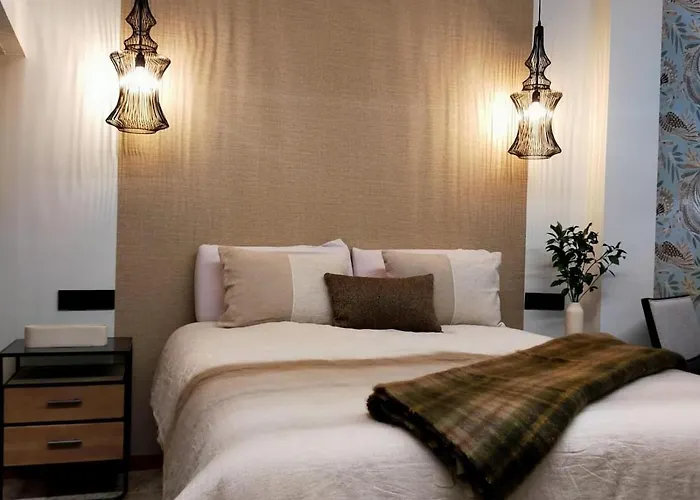 Riazor Apartament A Coruña